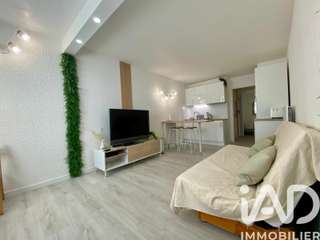 Vente appartement 2 pièces Vente appartement 2 pièces