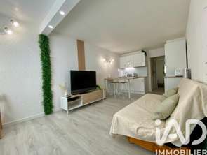 Vente Appartement 2 piècesLeucate