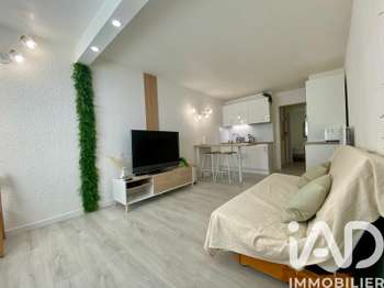 Vente appartement 2 pièces Leucate 11