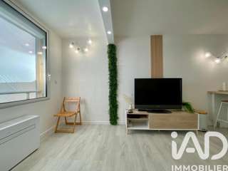 Vente appartement 2 pièces Vente appartement 2 pièces