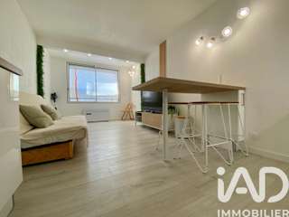 Vente appartement 2 pièces Vente appartement 2 pièces