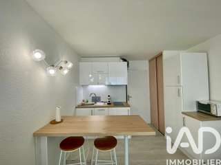 Vente appartement 2 pièces Vente appartement 2 pièces