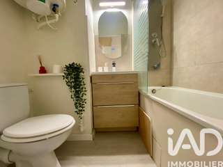 Vente appartement 2 pièces Vente appartement 2 pièces