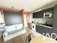 Vente appartement 2 pièces Vente appartement 2 pièces