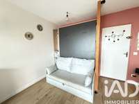 Vente appartement 2 pièces Vente appartement 2 pièces