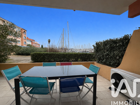 Vente appartement 2 pièces Leucate 11