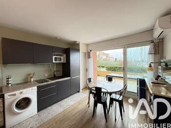 Vente appartement 2 pièces Vente appartement 2 pièces