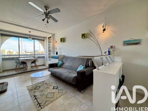 Vente appartement 2 pièces Leucate 11