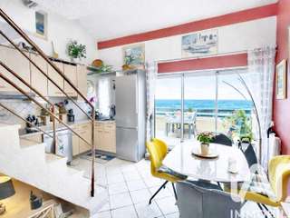 Vente appartement 4 pièces Vente appartement 4 pièces