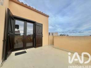 Vente Appartement 2 piècesLeucate