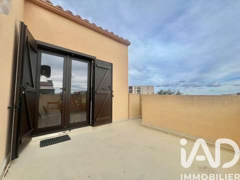Vente appartement 2 pièces Leucate 11
