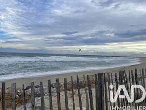 Vente Appartement 3 piècesLeucate