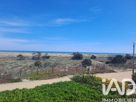 Vente appartement 2 pièces Leucate 11