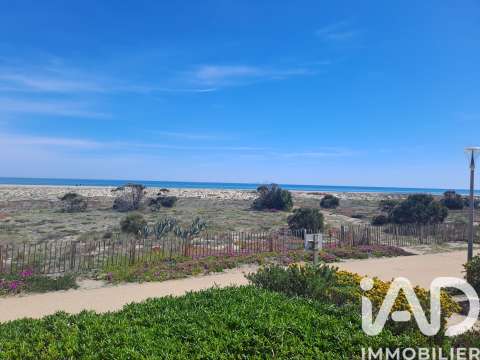Vente appartement 2 pièces Leucate 11
