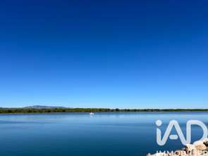 Vente Appartement 4 piècesLeucate