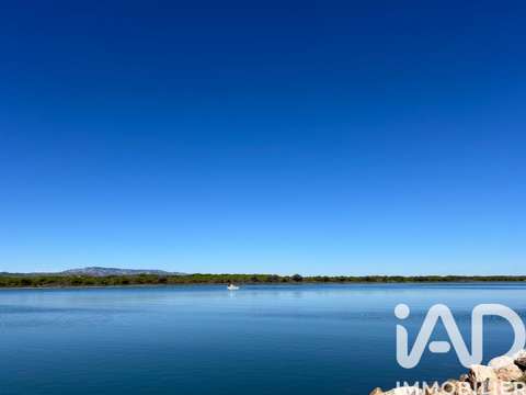 Vente appartement 4 pièces Leucate 11