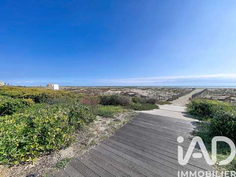 Vente appartement 2 pièces Leucate 11