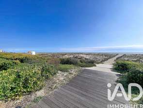 Vente Appartement 2 piècesLeucate