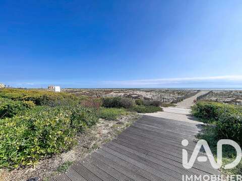 Vente appartement 2 pièces Leucate 11