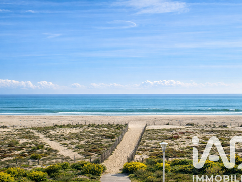 Vente appartement 2 pièces Leucate 11