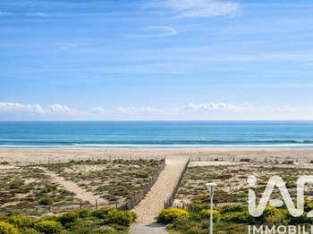 Appartement 2 pièces 30 m² · à Leucate · 30 m² · 82 000 €