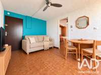 Vente appartement 2 pièces Vente appartement 2 pièces