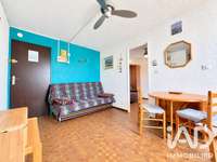 Vente appartement 2 pièces Vente appartement 2 pièces