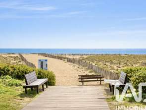 Vente Appartement 4 piècesLeucate
