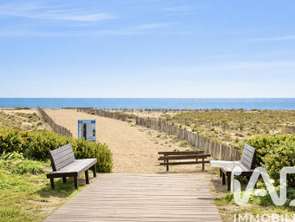 Vente Appartement 4 piècesLeucate