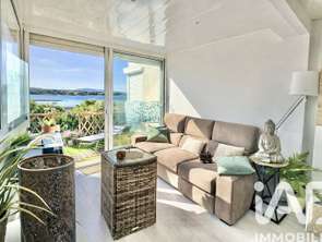 Vente Appartement 3 piècesLeucate