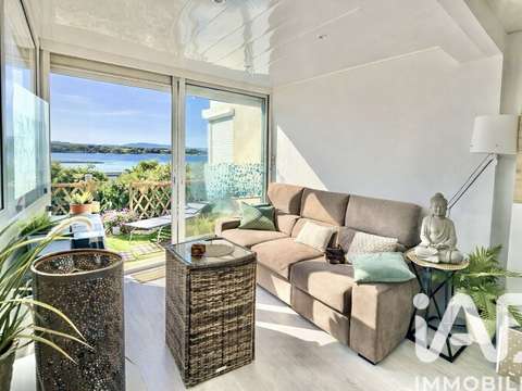 Vente appartement 3 pièces Leucate 11