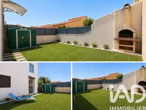 Vente Appartement 2 piècesLeucate