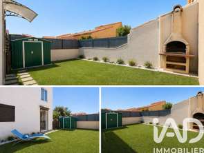 Vente Appartement 2 piècesLeucate