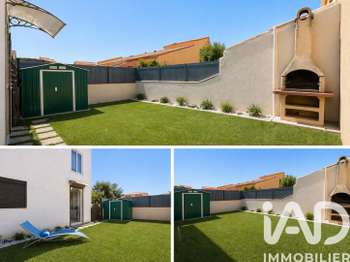 Vente appartement 2 pièces Leucate 11