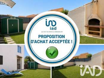 Vente appartement 2 pièces Leucate 11