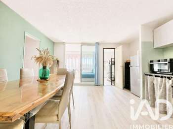 Vente appartement 4 pièces Leucate 11