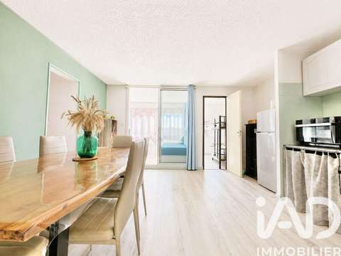 Vente appartement 4 pièces Leucate 11