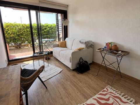 Vente appartement 1 pièce