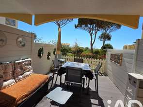 Vente Appartement 2 piècesLeucate
