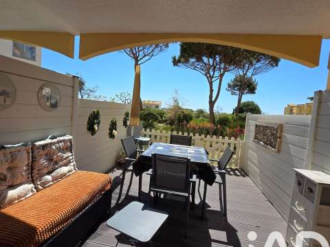 Vente appartement 2 pièces Leucate 11