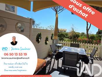 Vente appartement 2 pièces Leucate 11