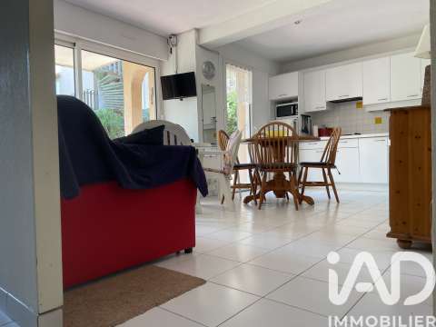 Vente appartement 3 pièces Leucate 11