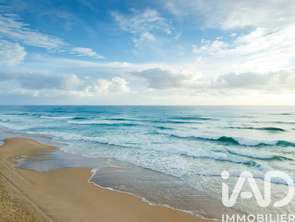 Vente Appartement T1Leucate
