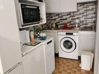 Vente appartement 1 pièce Vente appartement 1 pièce
