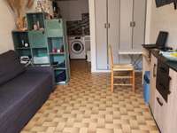 Vente appartement 1 pièce Vente appartement 1 pièce