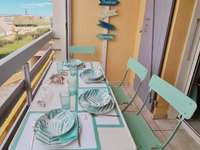 Vente appartement 2 pièces Leucate - 11