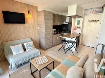 Vente appartement 2 pièces Leucate 11