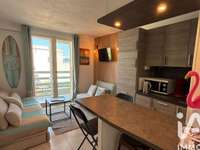 Vente appartement 2 pièces Vente appartement 2 pièces