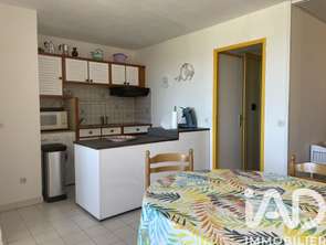 Vente Appartement 3 piècesLeucate