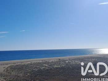 Vente appartement 4 pièces Leucate 11